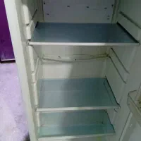 یخچال دو در