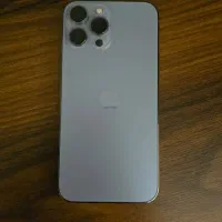 گوشی آیفون 13 promax