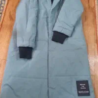 پالتو و بارانی