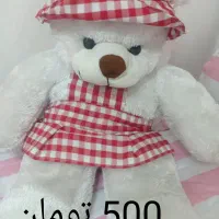 عروسک خرس 85 سانتی