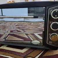 توستر ۴۲ لیتری