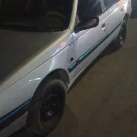 فروش ۴۰۵ دوگانه شرکتی|خودرو سواری و وانت|بهبهان, |دیوار