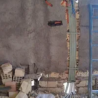 برقکار برقکش برق کار برق کش برقکشی ساختمان|خدمات پیشه و مهارت|بم, |دیوار