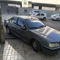 پژو پارس سال|خودرو سواری و وانت|فردیس, فردیس|دیوار