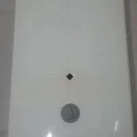 خرید وفروش ابگرمکن گازی وخرگوش نشان المانی کارکرده|آبگرمکن، پکیج، شوفاژ|جوانرود, |دیوار