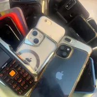 اپل iPhone 13 با حافظهٔ ۱۲۸ گیگابایت