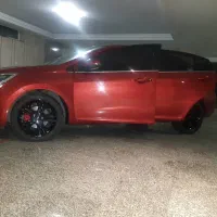 اریزو 5 CVT مدل ۹۶ کامل سالم استثنایی