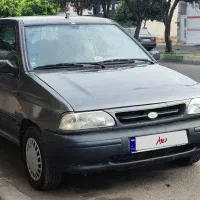 پراید ۱۳۱ نقدی و اقساطی ۲ ساله|خودرو سواری و وانت|گرگان, |دیوار