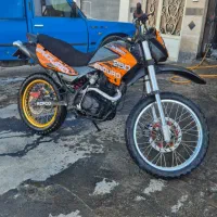 تریل رادیسون ۲۰۰ در حد