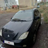 تیبا صندوق دار مدل 93|خودرو سواری و وانت|اردبیل, |دیوار