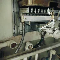 آبگرمکن بوتان ۳۱۱۵