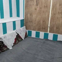 یک خانه حیاط دار در سپیدان به فروش میرسد|فروش آپارتمان|سپیدان, |دیوار