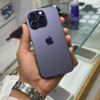 14pro 256/Zaa %100|موبایل|یزد, |دیوار