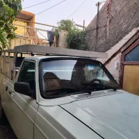 پیکان وانت 1388|خودرو سواری و وانت|خرمآباد, |دیوار