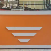 پیشخوان مغازه