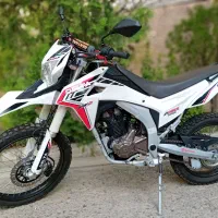 موتور تریل دلتا sx2