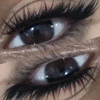 مدل اکستنشن مژه