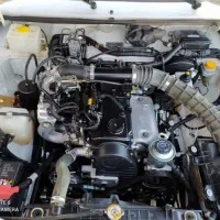 مزدا وانت 2000|خودرو سواری و وانت|اراک, |دیوار