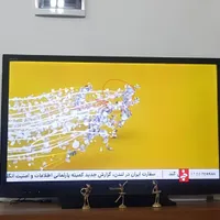 تلویزیون ال ای دی سونی|تلویزیون و پروژکتور|تهران, افسریه|دیوار