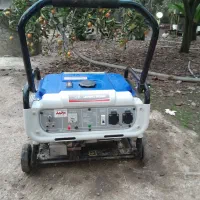 موتور برق 3 هزار کیلو وات