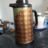 فلاسک سالم کارگری