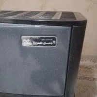 بخاری گازی در حد نو|بخاری، هیتر، شومینه|محمدشهر, جعفرآباد|دیوار