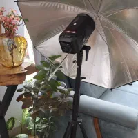 فروش فلاش و پانتو گراف از تجهیزات عکاسی|دوربین عکاسی و فیلمبرداری|دزفول, |دیوار