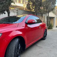 سراتو کوپه|خودرو سواری و وانت|اصفهان, دانشگاه اصفهان|دیوار