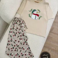 ست دوتکه قواره دار