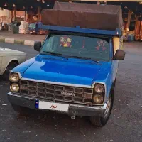 نیسان وانت|خودرو سواری و وانت|ارومیه, |دیوار