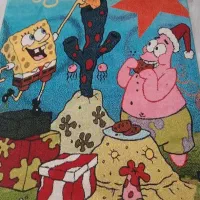 فروش دو تخته فرش اتاق بچه و آشپزخانه