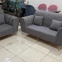 مبل اسکارلت دو ماه کارکرد مبلمان پوریا|مبلمان خانگی و میز عسلی|کرمانشاه, |دیوار