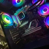 فروش و خرید انواع قطعات / گرافیک/