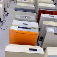 انواع بخاری های گازی برقی ژاپن