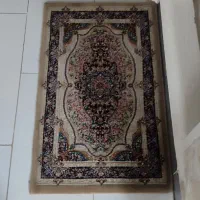 پادری 2 عدد رنگ گردویی
