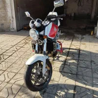 هندا سی بی1300