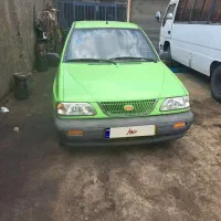 تاکسی گردشی