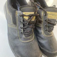 کفش کار ایمن پا ، شماره ۴۳