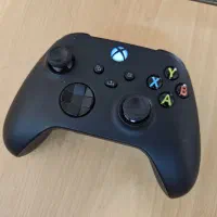 فروش Xbox Series X با بازی اورجینال|کنسول، بازی ویدئویی و آنلاین|قم, سالاریه|دیوار