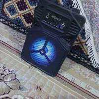 اسپیکر اکبند