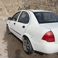 تیبا 1|خودرو سواری و وانت|کرمانشاه, |دیوار