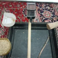قفس|لوازم جانبی حیوانات|تهران, جنت‌آباد جنوبی|دیوار