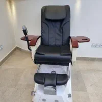 صندلی پدیکور ماساژوردار وارداتی|آرایشگاه و سالن‌های زیبایی|تهران, باغ فیض|دیوار