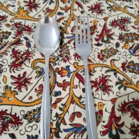 قاشق و چنگال  درحد نو