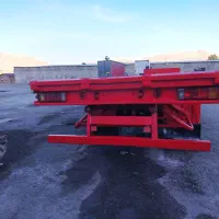 تریلر، تریلی