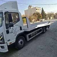 امدادخودرو خودروبرکفی خودروبر حمل خودرو خودروسوار
