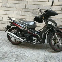 موتور گلکسی  k3