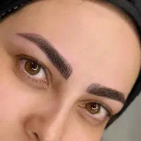 مدل میکروبلیدینگ|خدمات آرایشگری و زیبایی|زرند, |دیوار