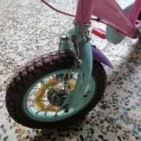 دوتا دوچرخه از دبی|دوچرخه، اسکیت، اسکوتر|شوش, |دیوار