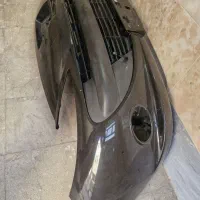 سپر جلو۲۰۷ فابریک کروز  درحد نو